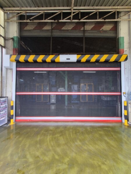 Pegautogate.com จำหน่าย และ ติดตั้งประตูอัตโนมัติทุกชนิด (8)